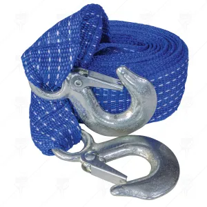 ВЪЖЕ ЗА ТЕГЛЕНЕ КОЛАН 2Т 3.5М ELTOS