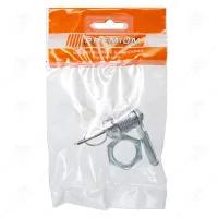 КЛЮЧАЛКА ЗА ТАБЛО МОД.102 ОБИКН. БЛИСТЕР