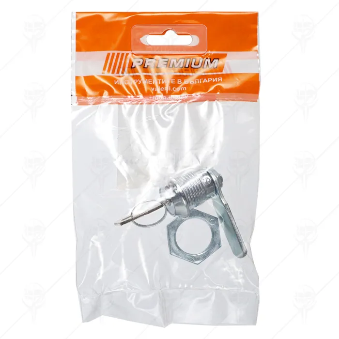 LOCK FOR BOARD HSR/102 SIMPLE BLISTER