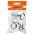 LOCK FOR BOARD HSR/210 SET BLISTER