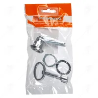 КЛЮЧАЛКА ЗА ТАБЛО МОД.216 К-Т БЛИСТЕР