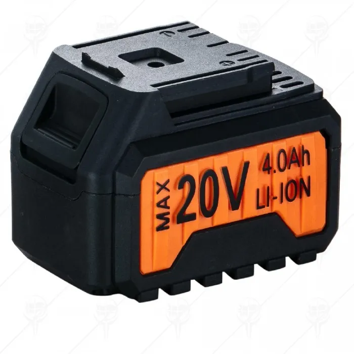 БАТЕРИЯ 20V 4Ah HD20 PREMIUM HD БАТЕРИЯ 20V 4Ah HD20 PREMIUM HD