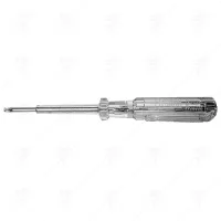 ОТВЕРТКА ФАЗОМЕР 3мм х 140мм 110-500V PREMIUM