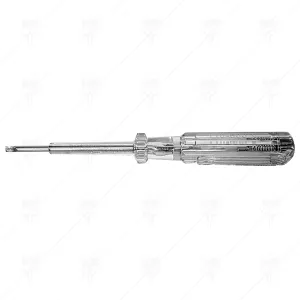 ОТВЕРТКА ФАЗОМЕР 3мм х 140мм 110-500V PREMIUM