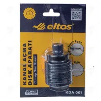 АКСЕСОАР ЗА ЪГЛОШЛАЙФ - КАНАЛОКОПАЧ ELTOS