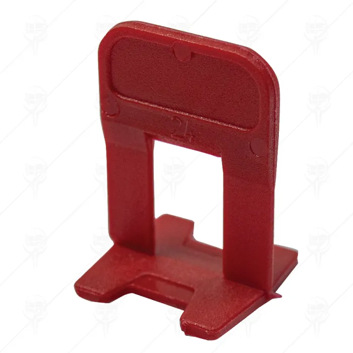 LEVELING CLIP  HIGH 1.5ММ 500 PACK DECOREX