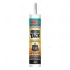 ADEZIV HIBRID AST POLYMER HIGH TACK H WHITE 290 ml