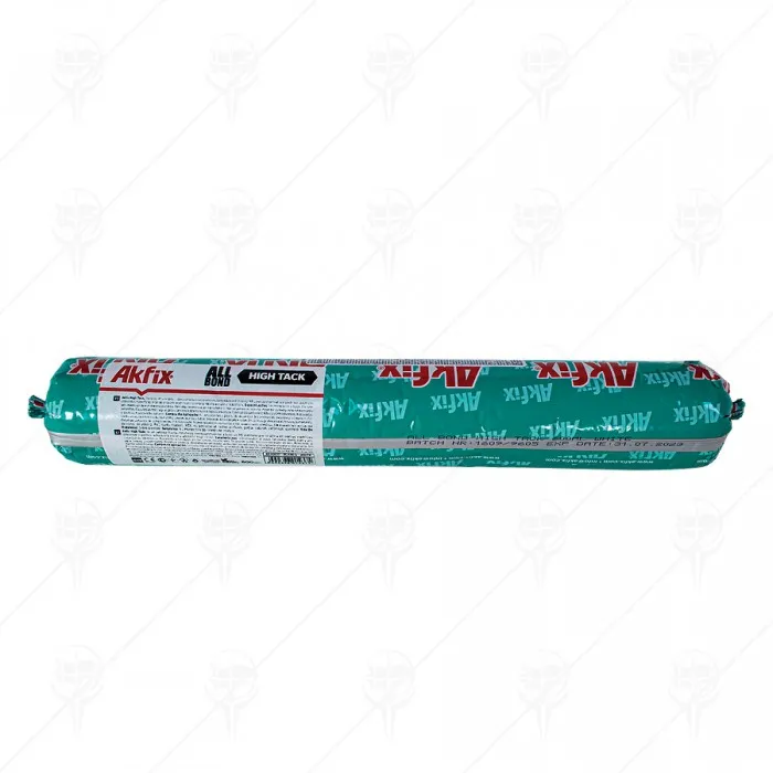 ADHESIVE HYBRID AST POLYMER HIGH TACK H WHITE 600 ml ADHESIVE HYBRID AST POLYMER HIGH TACK H WHITE 600 ml