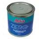 AQUAZERO HYBRID MEMBRANE FOR WATERPROOFING 1 kg GRAY AKFIX