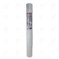 ГЛАСФАЗЕРЕН ТАПЕТ 1 м х 25 м 45 г/м2 DECOREX