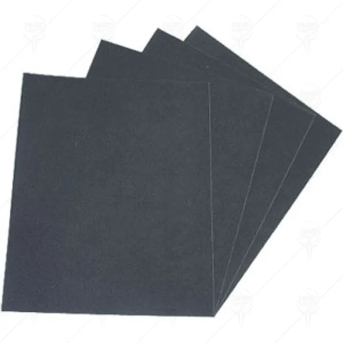 WATER SANDING 230*280 P2500 SMIRDEX WATER SANDING 230*280 P2500 SMIRDEX