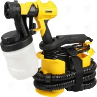 ПИСТОЛЕТ ЗА БОЯДИСВАНЕ 800W 900мл RTRMAX RTM7060