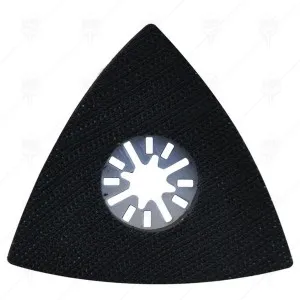 SAND PAD 3-1/8" RTRMAX