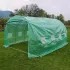 TUNNEL GREENHOUSE 4.0*3.0*2.0m. 2 DOORS
