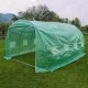 ОРАНЖЕРИЯ ТИП ПАРНИК С 2 ВРАТИ И 8 ПРОЗОРЕЦА 4.0*3.0*2.0m. ОРАНЖЕРИЯ ТИП ПАРНИК С 2 ВРАТИ И 8 ПРОЗОРЕЦА 4.0*3.0*2.0m.