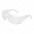SAFETY GOGGLES WHITE VS160 WIDE