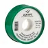THREAD SEAL TAPE 19 mm x 10 m x 0.2 mm LUXTAPE