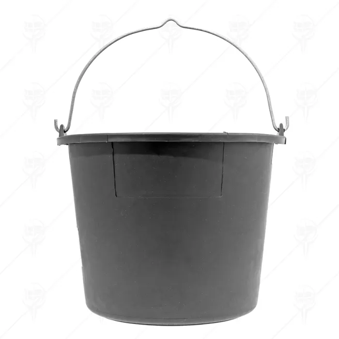 BUCKET PVC 10L DECOREX