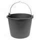 BUCKET PVC 10L DECOREX