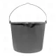 КОФА PVC 12 л С УЛЕЙ DECOREX