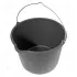 BUCKET PVC 20L  WITH FUNEEL DECOREX