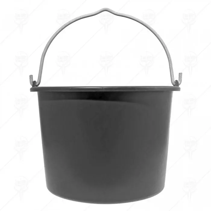BUCKET PVC 20L STRONG DECOREX BUCKET PVC 20L STRONG DECOREX