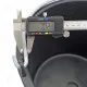 BUCKET PVC 20L STRONG DECOREX BUCKET PVC 20L STRONG DECOREX