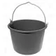 BUCKET PVC 20L STRONG DECOREX BUCKET PVC 20L STRONG DECOREX