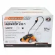 ELECTRIC AERATOR 2 in 1 PREMIUM HD ELECTRIC AERATOR 2 in 1 PREMIUM HD