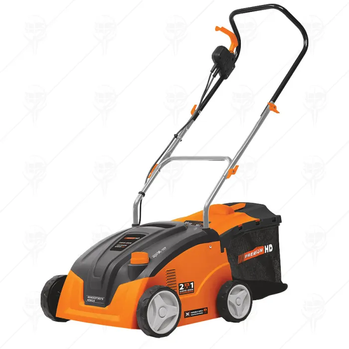 ELECTRIC AERATOR 2 in 1 PREMIUM HD ELECTRIC AERATOR 2 in 1 PREMIUM HD
