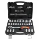 SOCKET SET 1/2" 32PCS  PREMIUM