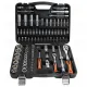 SOCKET SET 1/2"-1/4" 94Ч PREMIUM SOCKET SET 1/2"-1/4" 94Ч PREMIUM