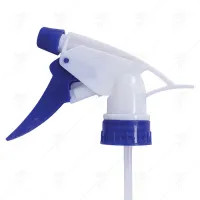 ПУЛВЕРИЗАТОР ЗА БУТИЛКА HERLY