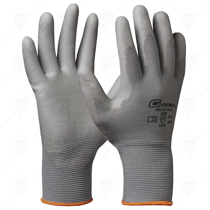 GLOVES MICRO FLEX