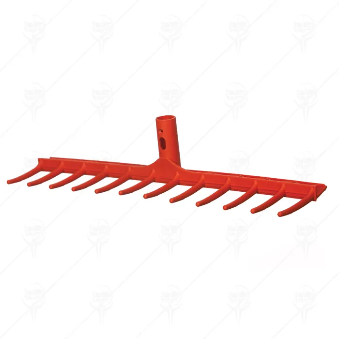 ГРЕБЛО PVC &Oslash;24 12зъба КЛИК VALVNOS