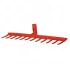 UNIVERSAL RAKE WITH CLIK 12 TEETH
