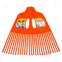 ГРЕБЛО PVC &Oslash;24 27зъба КЛИК VALVNOS