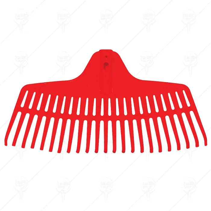 UNIVERSAL RAKE WITH CLIK 23 TEETH