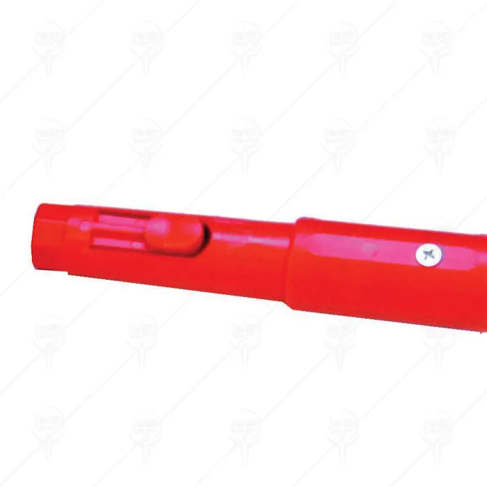 КОНЕКТОР КЛИК СИСТЕМА ГРЕБЛА PVC ф24 КОНЕКТОР КЛИК СИСТЕМА ГРЕБЛА PVC ф24