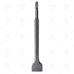 DRILL CHISEL FLAT SDS+