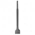 DRILL CHISEL FLAT SDS+