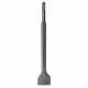DRILL CHISEL FLAT SDS+