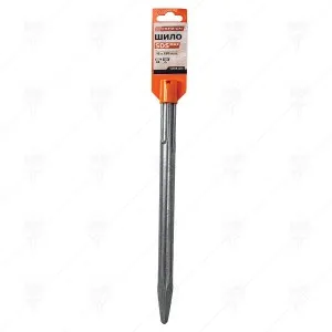 DRILL CHISEL SHANK POINT SDS-MAX