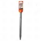 DRILL CHISEL SHANK POINT SDS-MAX