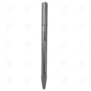 DRILL CHISEL SHANK POINT SDS-MAX