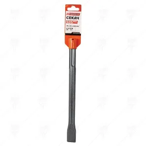 DRILL CHISEL SMALL FLAT SDS-MAX