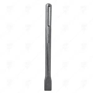 DRILL CHISEL SMALL FLAT SDS-MAX