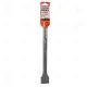 DRILL CHISEL FLAT SDS-MAX DRILL CHISEL FLAT SDS-MAX