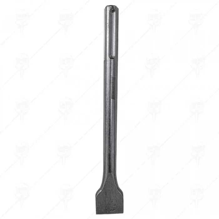 DRILL CHISEL FLAT SDS-MAX DRILL CHISEL FLAT SDS-MAX
