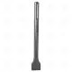 DRILL CHISEL FLAT SDS-MAX DRILL CHISEL FLAT SDS-MAX